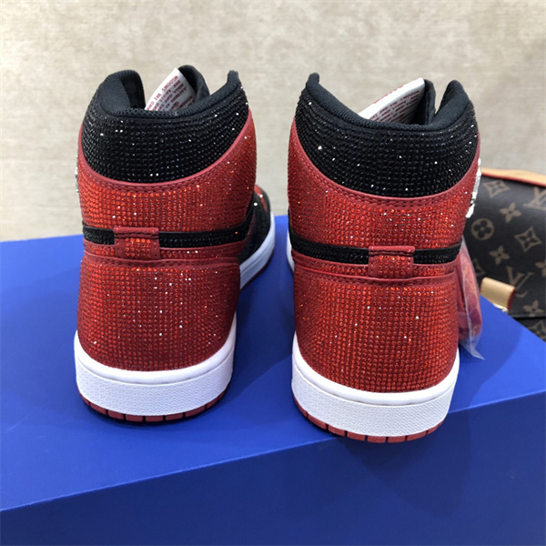 Deor x Nike Air Jordan 36-45