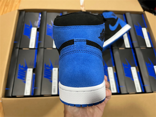 Jordan 1 Retro High OG Royal Reimagined