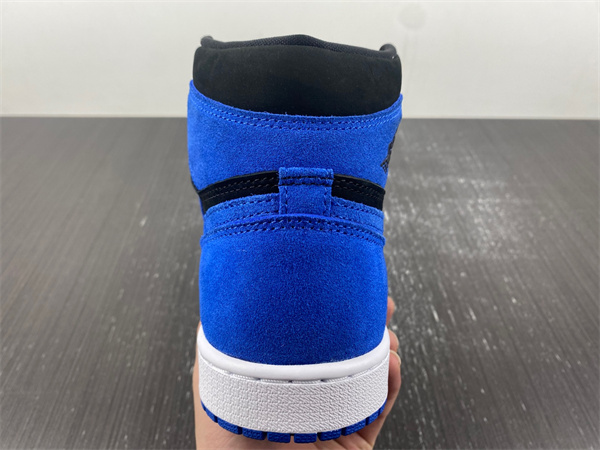 Jordan 1 Retro High OG Royal Reimagined