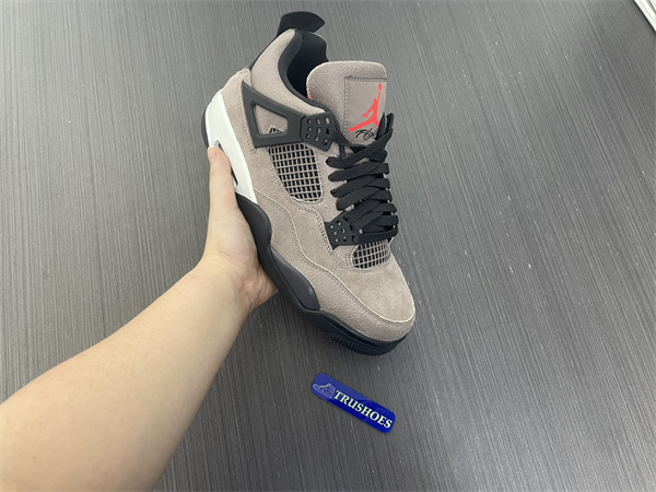 Jordan 4 Retro Taupe Haze DB0732-200