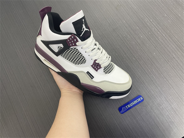 Jordan4 PSG Paris Saint-Germain CZ5624-100