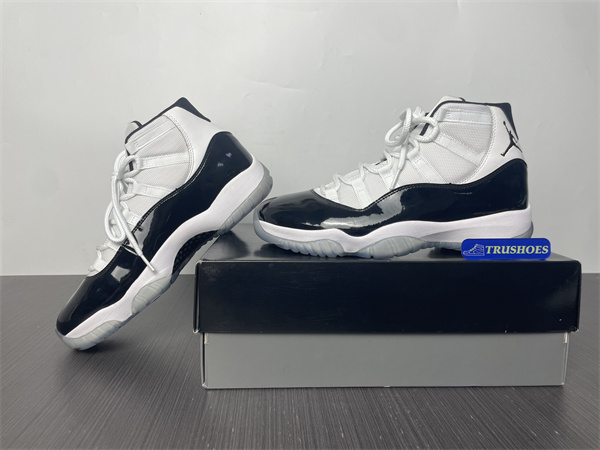 Jordan 11 Retro Concord 378037-100