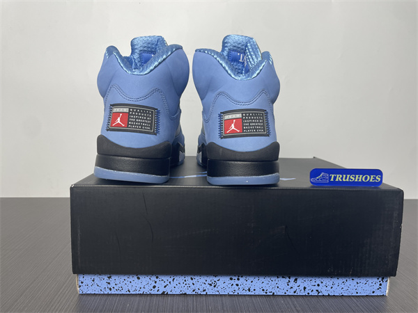Jordan 5 UNC DV1310-401