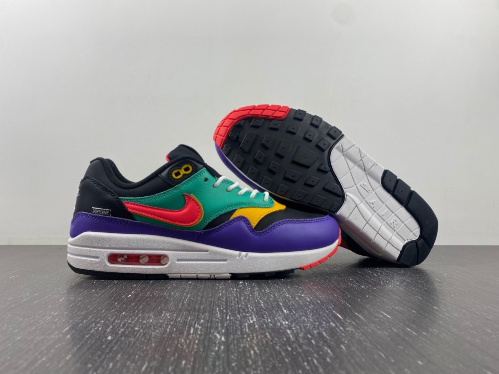 Nike Air Max 1Windbreaker AO1021-023