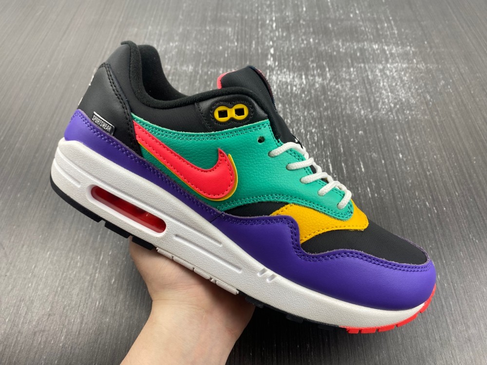Nike Air Max 1Windbreaker AO1021-023