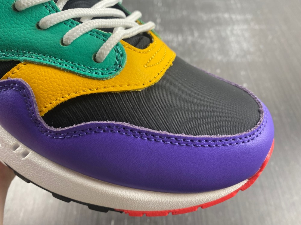 Nike Air Max 1Windbreaker AO1021-023