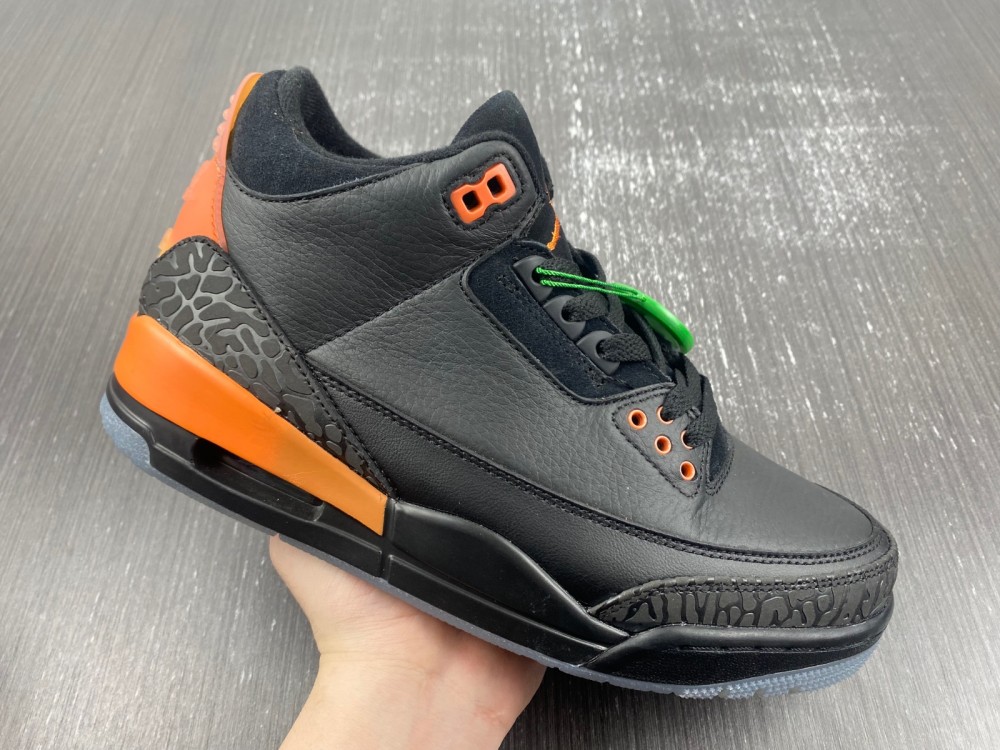 Air Jordan 3  Balvin CK9246-551