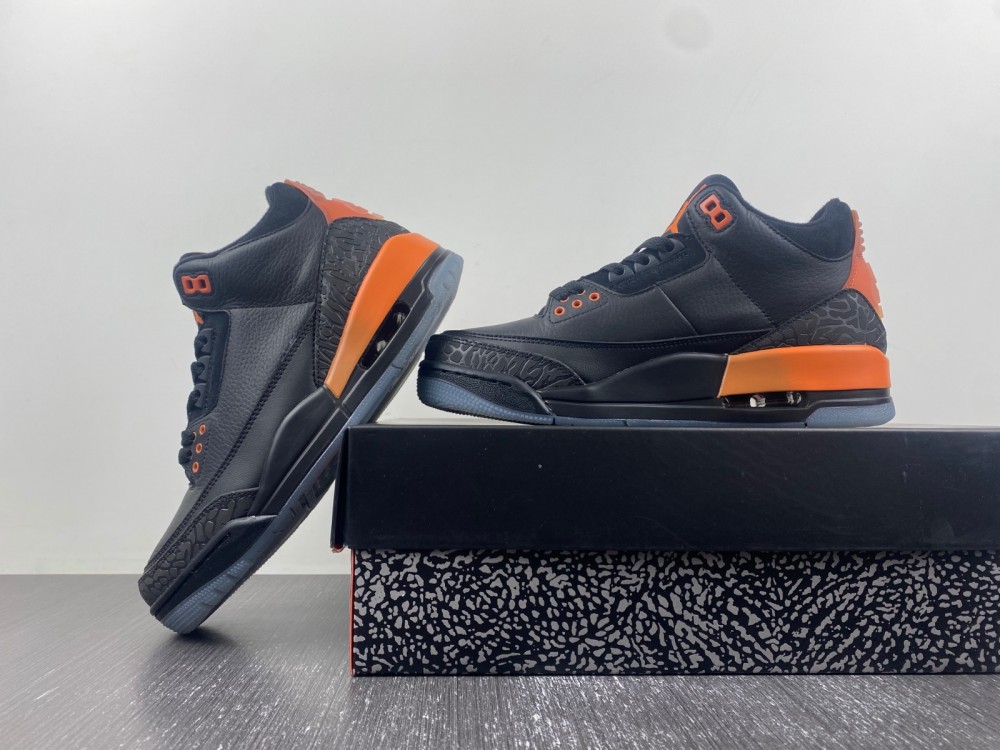 Air Jordan 3  Balvin CK9246-551