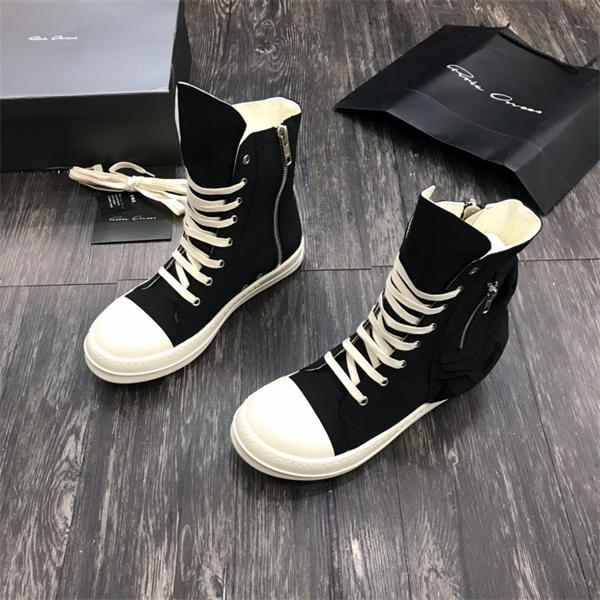 Rick Owens