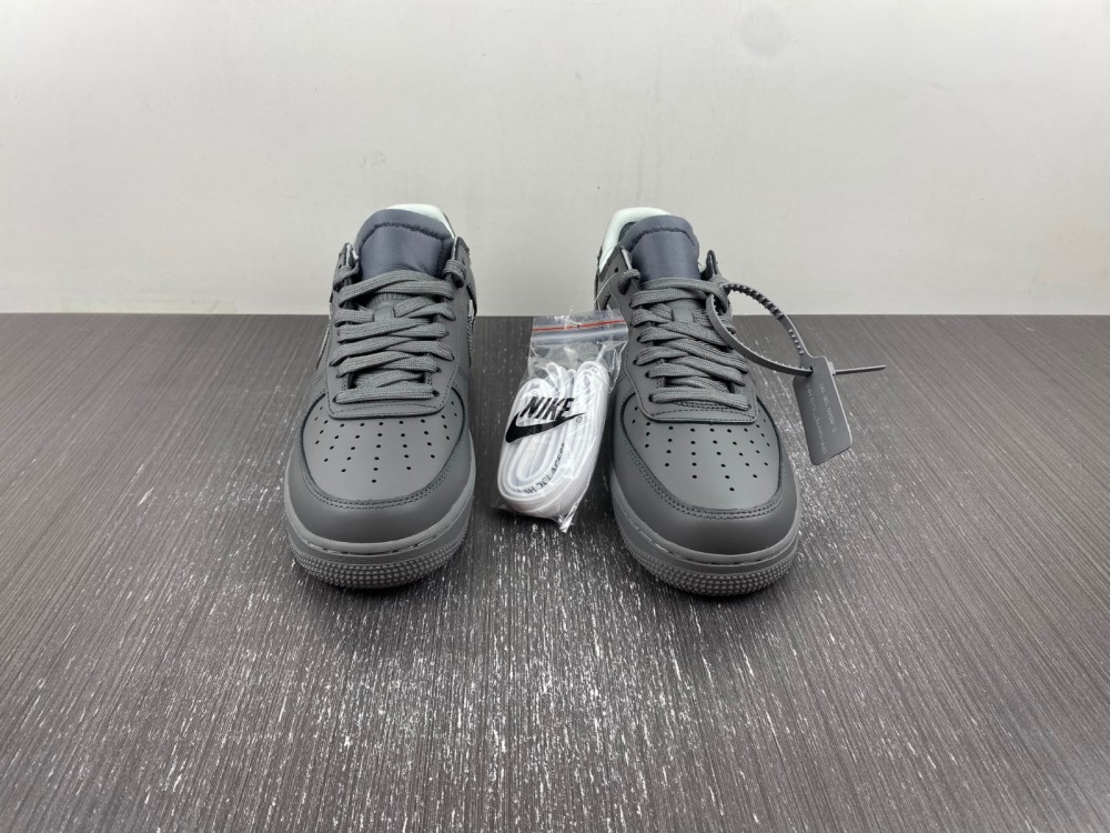 Off-White™ x Nike Air Force 1 DX1419-500