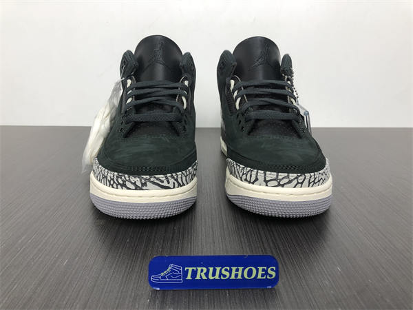 Jordan 3 Retro Off Noir CK9246-001