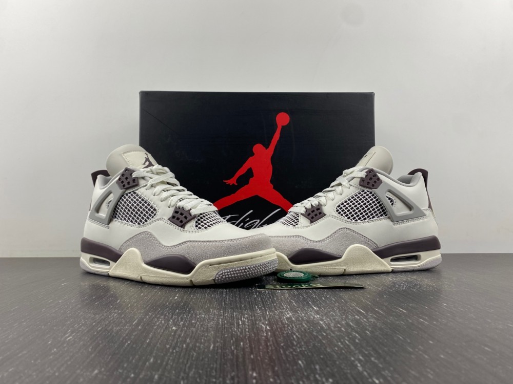 Air Jordan4 FZ4810-001