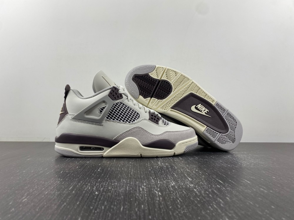 Air Jordan4 FZ4810-001