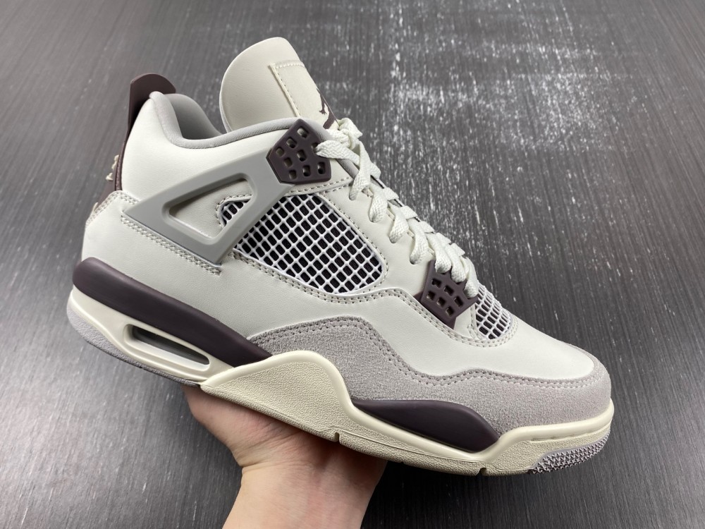 Air Jordan4 FZ4810-001