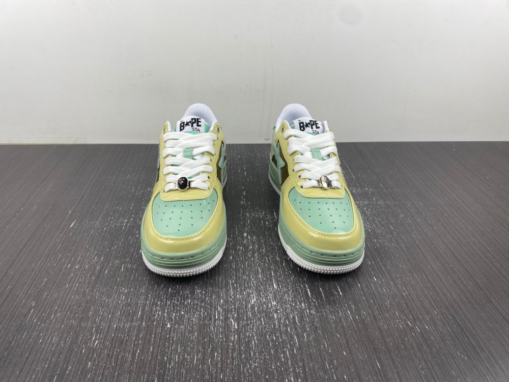 BAPE STA  2558