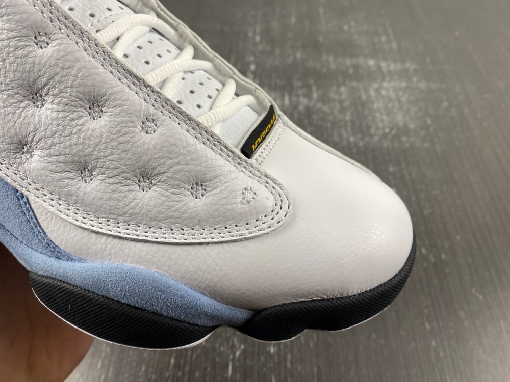 Air Jordan 13 “Blue Grey”414571-170