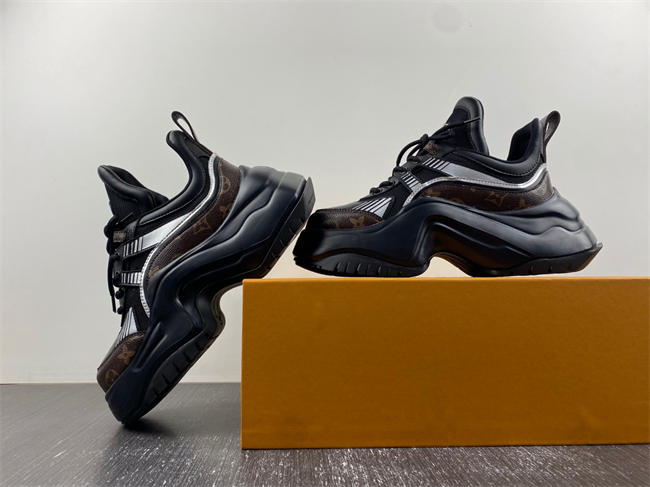 1 V*t*n archlight sneakers