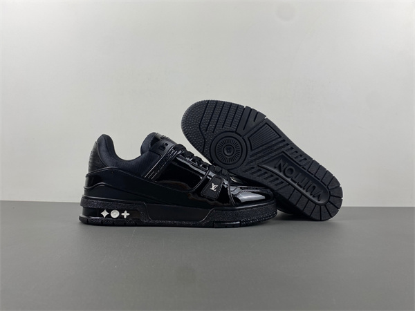 l**is V*t*n lv trainer