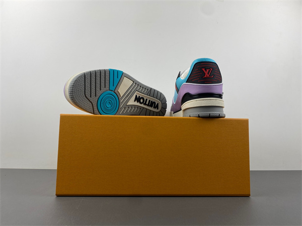 l**is V*t*n lv trainer