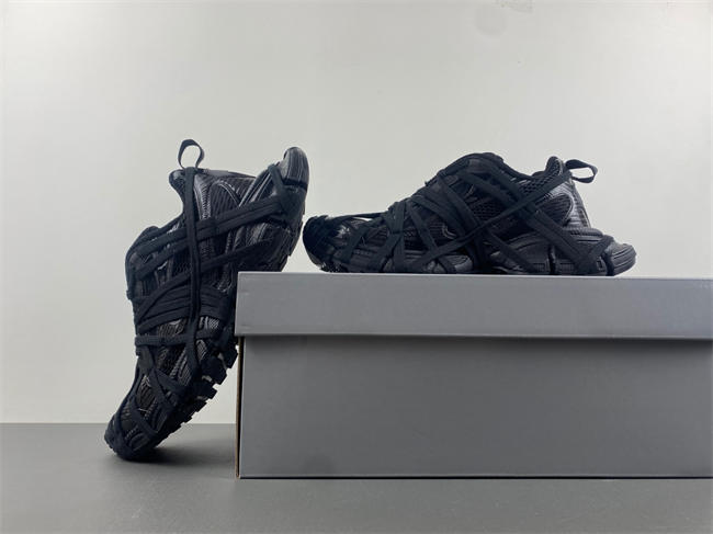 Ba*len*cia*ga phantom sneaker 734731 w3xl1 1000i8