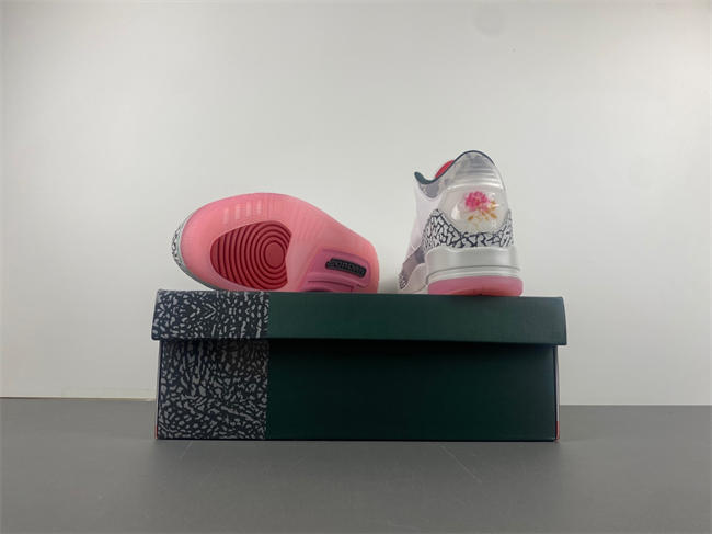 Air Jordan 3 “Wings” HM6993-100