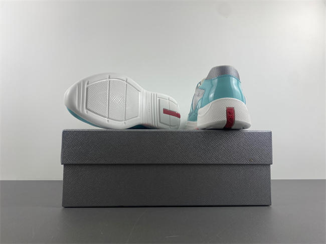 Pra*a america’s cup