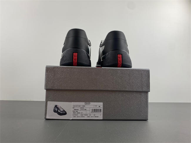 Pra*a america’s cup