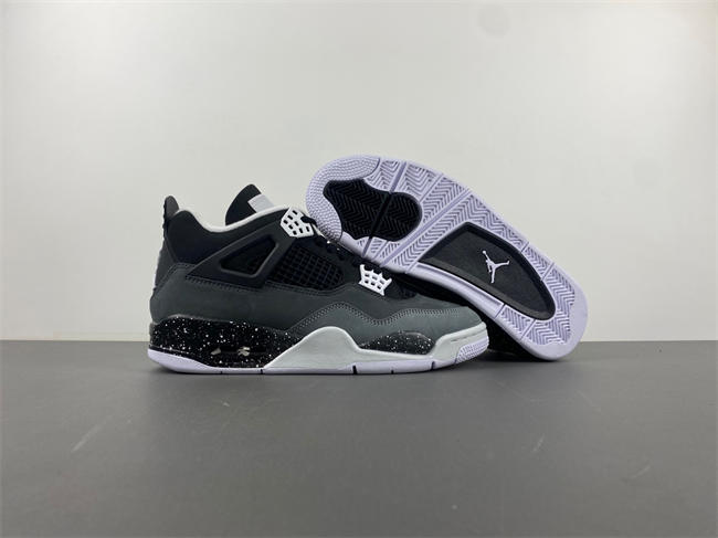 AIR JORDAN 4 RETRO FQ8138-002