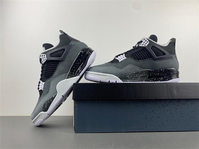 AIR JORDAN 4 RETRO FQ8138-002