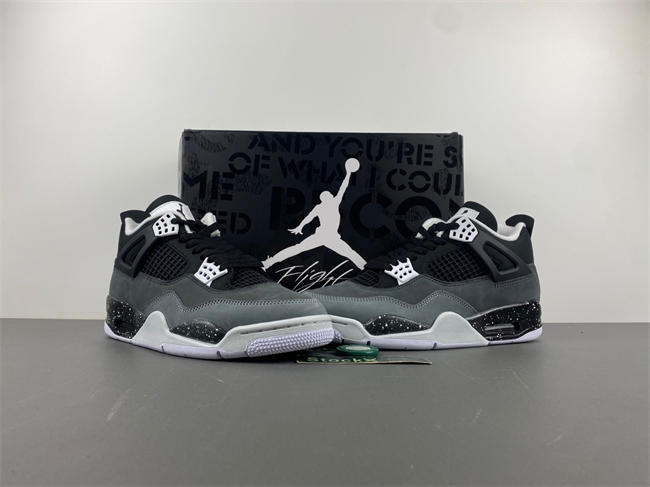 AIR JORDAN 4 RETRO FQ8138-002