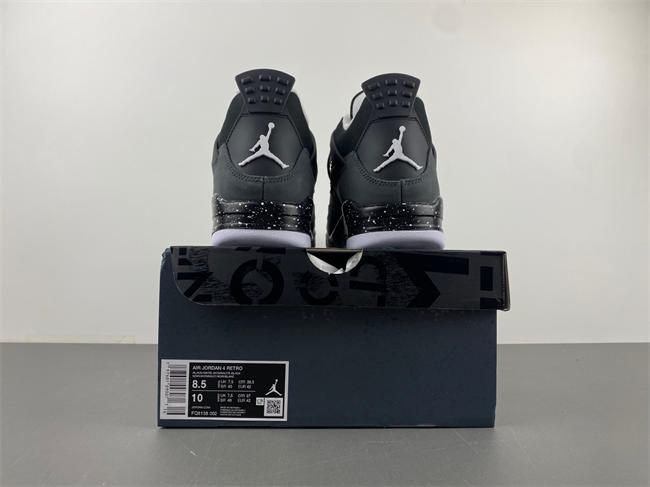AIR JORDAN 4 RETRO FQ8138-002