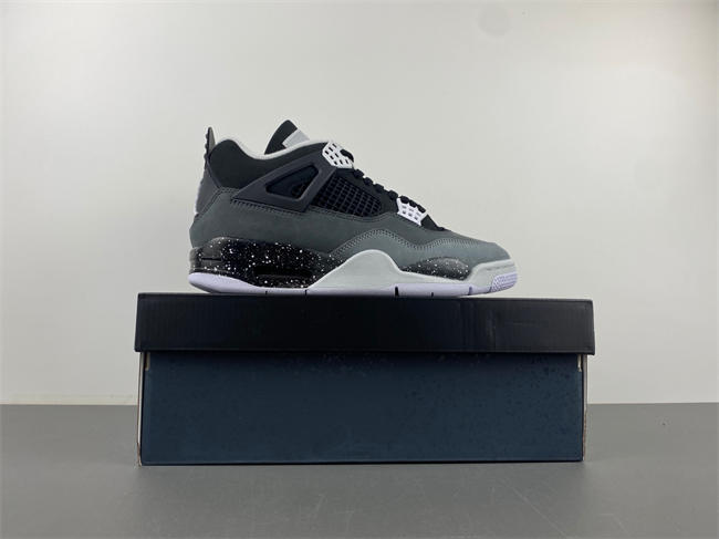AIR JORDAN 4 RETRO FQ8138-002