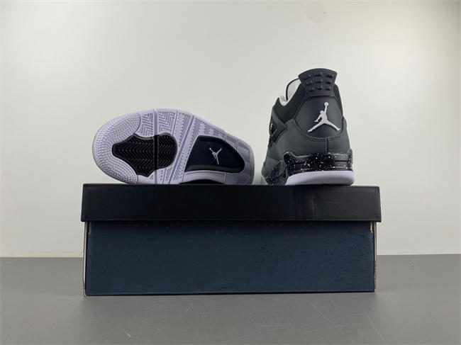 AIR JORDAN 4 RETRO FQ8138-002