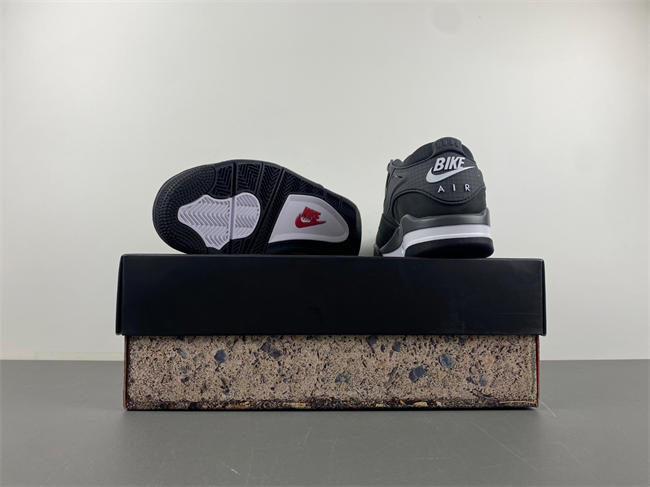 Nigel Sylvester x Air Jordan 4 RM “Driveway Grey” RM HF4334-004