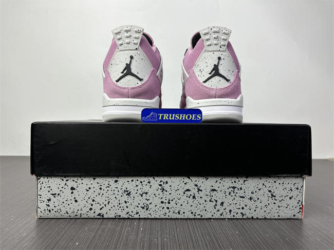 Air Jordan 4 WMNS “Orchid” AQ9129-501