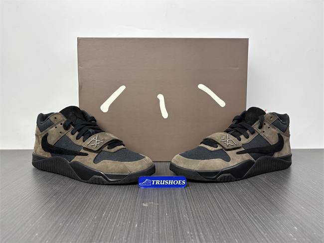 Travis Scott x Cut The Che 1 FZ8117-204