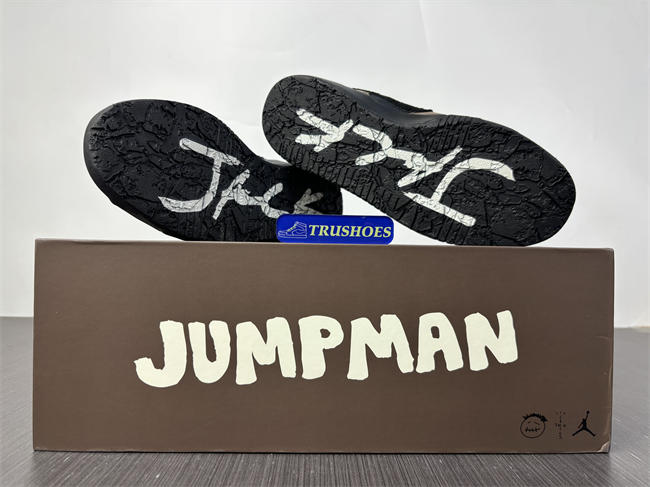 Travis Scott x Cut The Che 1 FZ8117-204