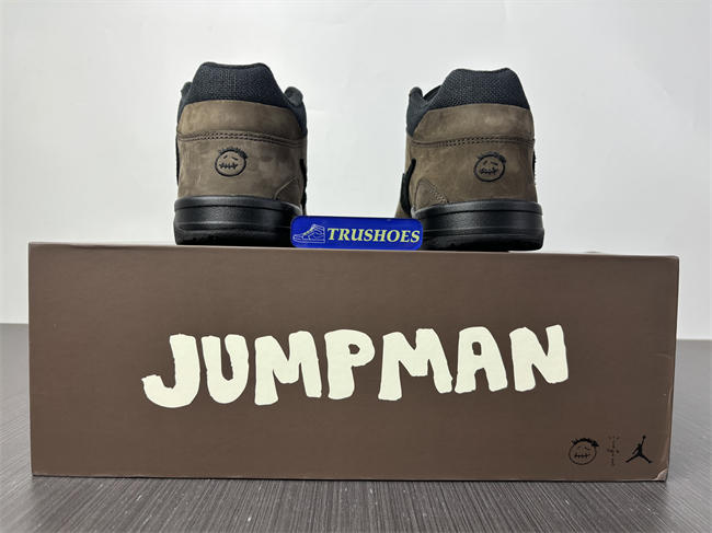 Travis Scott x Cut The Che 1 FZ8117-204