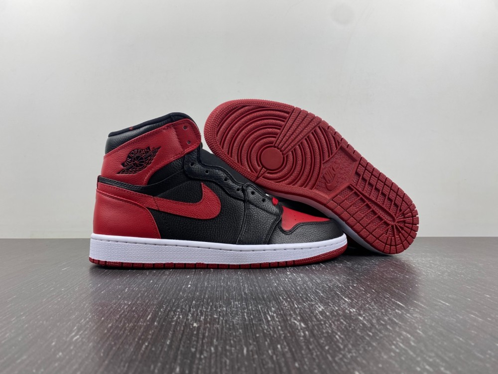 Jordan 1 Retro Banned  432001-001
