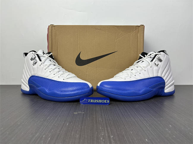 Air Jordan 12 CT8013-116-