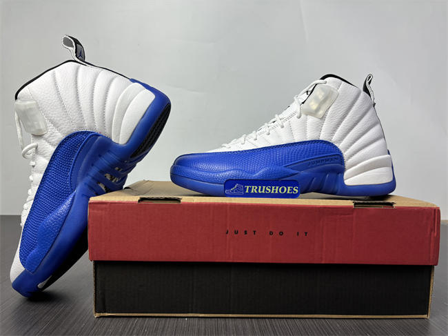 Air Jordan 12 CT8013-116-