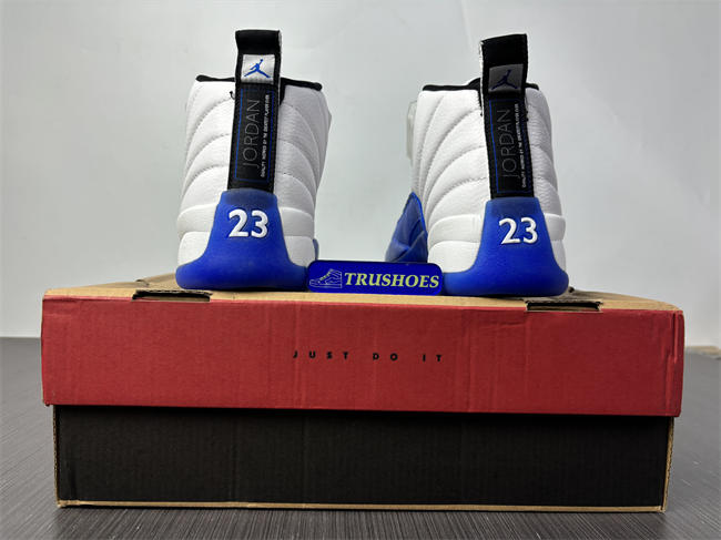 Air Jordan 12 CT8013-116-