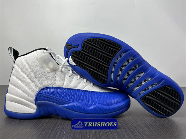 Air Jordan 12  CT8013-116-