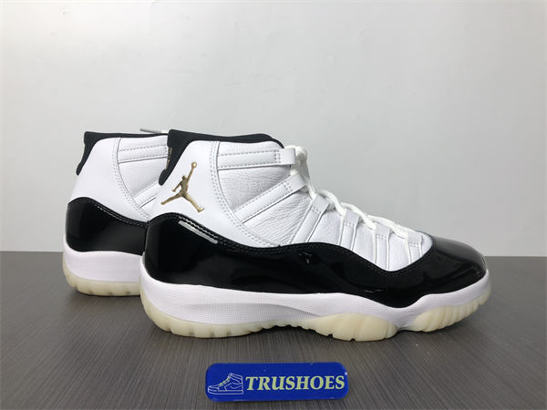 Jordan 11 RetroDMP Gratitude (2023)