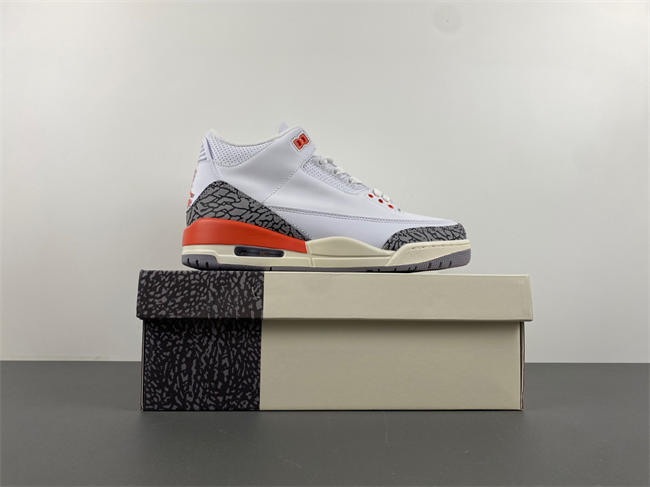 Air Jordan 3 WMNS “Georgia Peach” CK9246-121