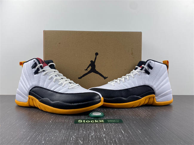 Air Jordan 12 Retro DR8887-100