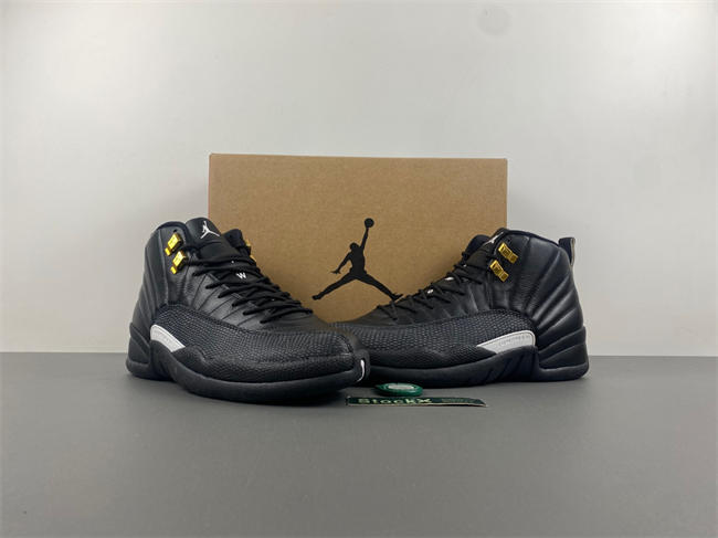 Air Jordan 12 “The Master” 130690-013