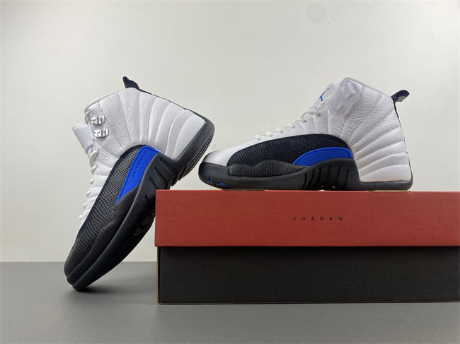 Air Jordan 12 CT8013-140