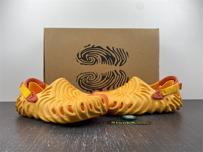 Cr*0*s pollex clog by salehe bembury cobbler 207393-837