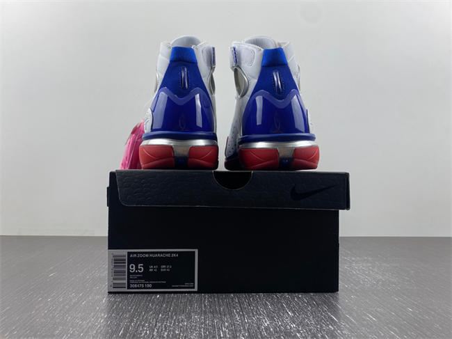 NIKE AIR ZOOM HUARACHE 2K4 308475-100